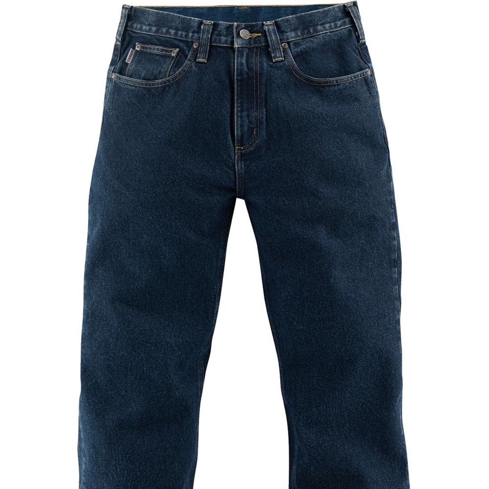 Men’s Carhartt relaxed fit jeans